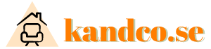 kandco.se